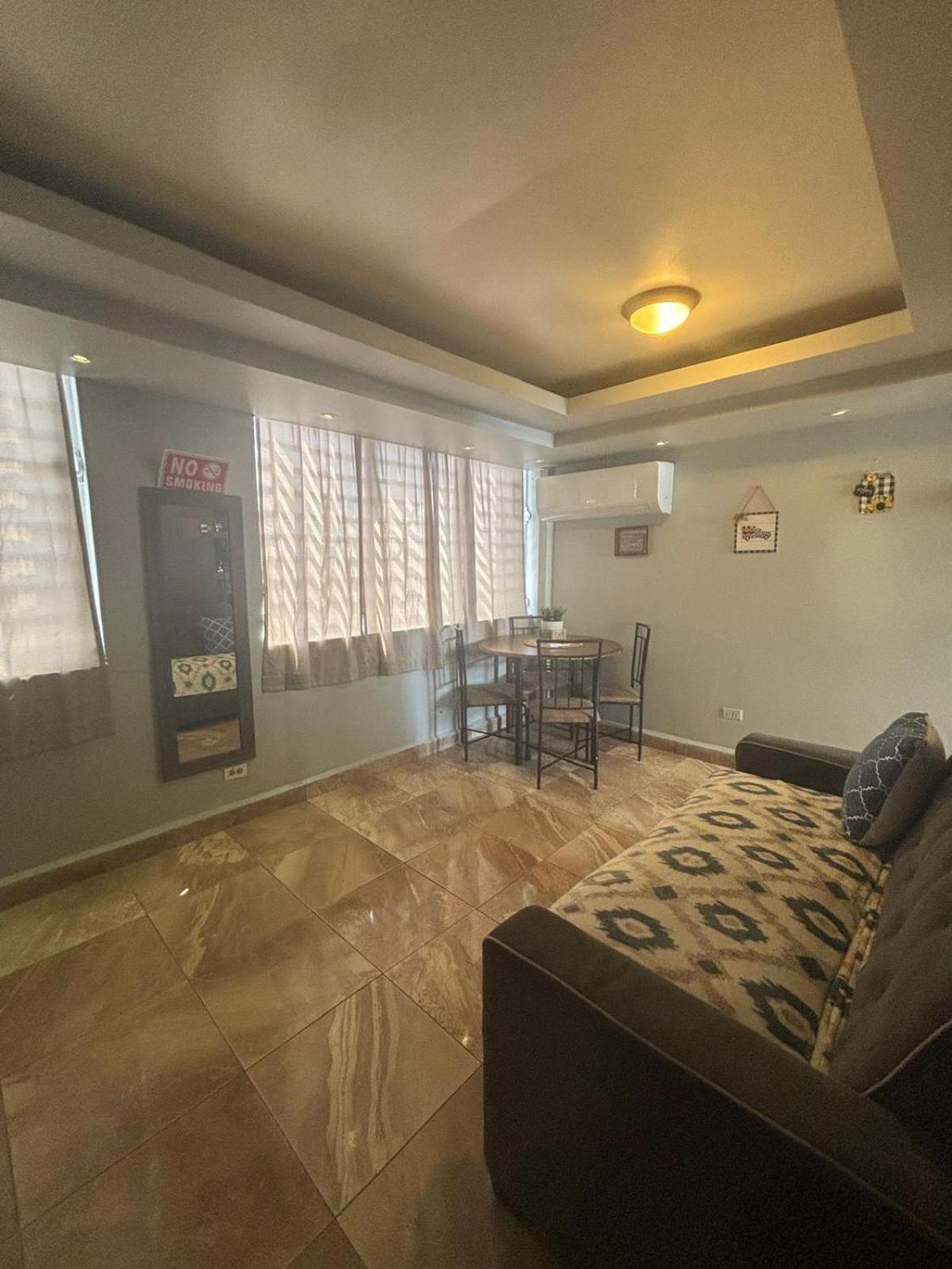 Isla Verde Tower San Juan Room photo